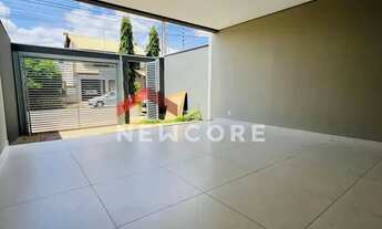 Imagem 3: Sobrado em Rua Jacarandá - Leonor - Londrina/PR