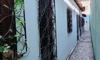 Imagem 5: Alugo casa de vila na rua José Bastos 4895, Couto Fernandes