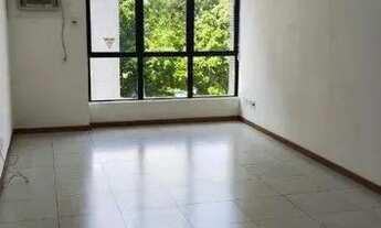 Imagem: Sala Comercial com vaga coberta no Bairro