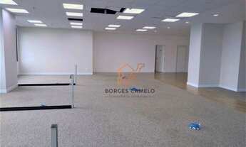 Imagem: Andar Corporativo à venda, 550 m² por