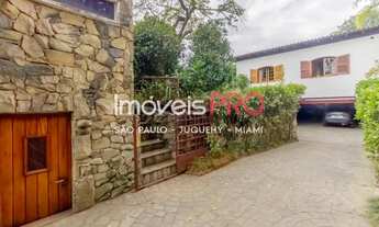 Imagem 7: Linda casa no Alto da Boa Vista, ótima localização!