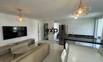 Imagem 2: Apartamento 3 Quartos sendo 2 Suítes