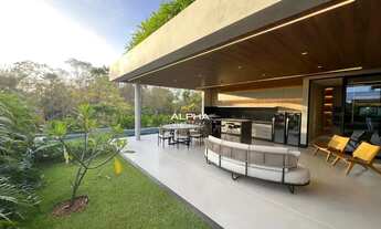 Imagem 6: Lindo Duplex em Alphaville Ceará 1