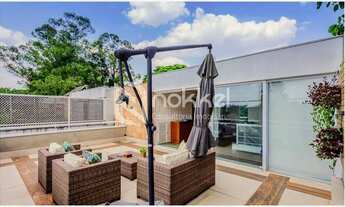 Imagem 3: Casa de condomínio com 471 m², 4 suítes à venda no Alto Da Boa Vista