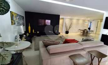 Imagem 2: Apartamento com 4 quartos à venda em Jatiúca - AL