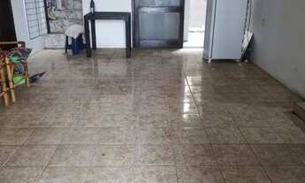 Imagem 5: Casa na praia com cobertura