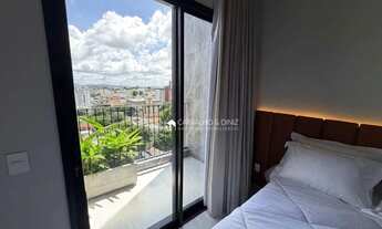 Imagem 7: Flat Mobiliado no Vista Garden