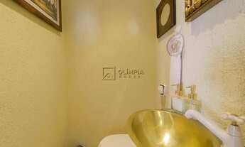 Imagem 14: Aluguel Apartamento 2 Dormitórios - 112 m² Pinheiros