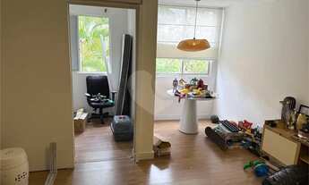 Imagem 3: Apartamento com 3 quartos à venda ou para locação em Barro Branco (zona Norte) - SP