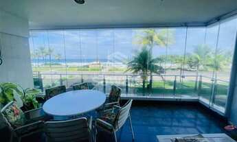 Imagem 3: Apartamento à venda com 225,00m² e 4 quartos em Barra da Tijuca, Rio de Janeiro - RJ