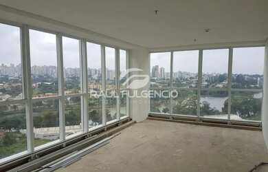 Imagem 2: SALA NO ED. COMERCIAL PALHANO BISINESS | 44M² PRIVATIVOS | 01 VAGA
