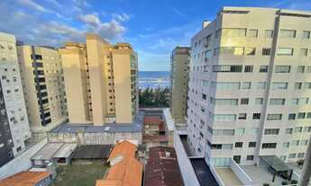 Imagem 4: SACADA SEPARADA COM CHURRASQUEIRA- VISTA PARA O MAR