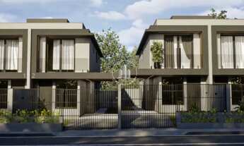 Imagem 2: Sobrado Geminado 3 Quartos com 1 Suíte e 100m² - Pagani - PLC