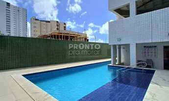 Imagem 7: Excelente apartamento, localizado em Candeias com 80m²