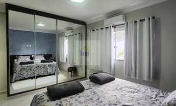 Imagem 7: Casa Padrão com móveis planejados 3 quartos na região do setor Garavelo. Oportunidade!