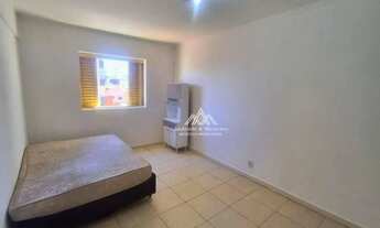 Imagem 5: Kitnet com 1 dormitório para alugar, 21 m² por R$ 866,34/mês - Centro - Ribeirão Preto/SP