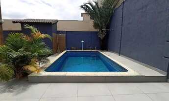 Imagem: Casa condomínio São lucas