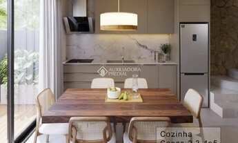 Imagem 5: Casas 3 dormitórios - Portal do Ribeirão