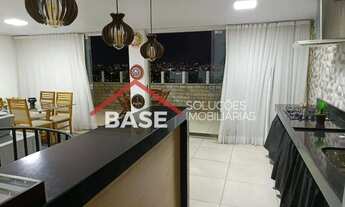 Imagem 4: COBERTURA Á VENDA - SANTA CRUZ INDUSTRIAL