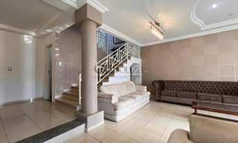 Imagem 11: Casa para alugar no Condomínio Santana Residence 4 dormitórios (1 suíte), 370m², 4 vagas