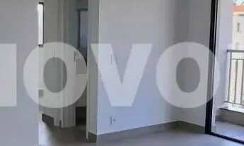 Imagem 2: Apartamento 47 m² no Jardim São Paulo, 2 Dormitórios, Sacada, 1 Vaga e Lazer Completo