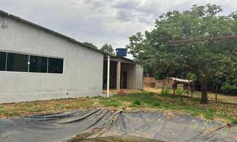 Imagem 4: Chácara com 3 dormitórios à venda, 2000 m² por R$ 310.000,00 - Gameleira - Gameleira de Go