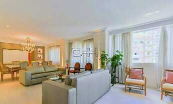 Imagem 2: Aluguel Apartamento 3 Dormitórios - 200 m² Paraíso