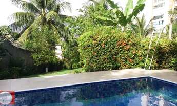 Imagem 4: Casa para Venda em Salvador, Pituaçu, 6 dormitórios, 4 banheiros, 4 vagas