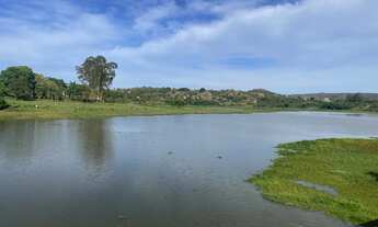 Imagem 3: Rancho lago Corumbá 4