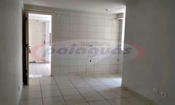 Imagem 5: Apartamento para alugar no condomínio Res. Dalva De Oliveira. no bairro Parque Tarumã - Ma