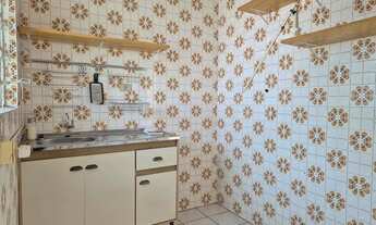 Imagem 6: Um dormitório em 50m²