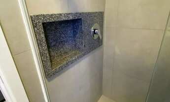 Imagem 6: Apartamento para aluguel no Trindade. Florianópolis/SC