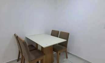 Imagem 5: Condomínio Smart Arvoredo 02 quartos mobiliado - Bairro da Paz