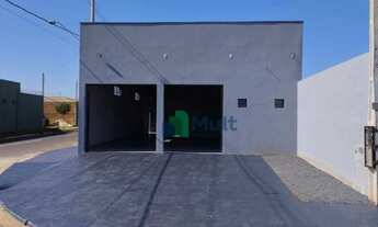 Imagem 2: Galpão para alugar, 193 m² - Cristo Redentor - Ribeirão Preto/SP