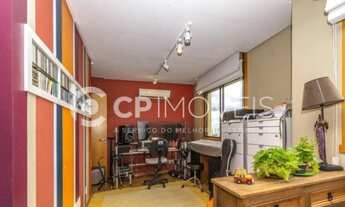 Imagem 5: Apartamento com 3 quartos, para alugar. Bairro Passo da Areia