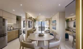 Imagem 5: Imóvel para venda possui 79 metros quadrados com 2 quartos, Maison du Soleil