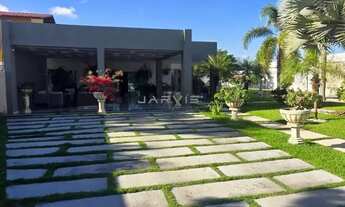 Imagem 3: Vendo casa em 2 lotes no Res. Mares do Sul, 3 suites - R$ 1.550.000,00