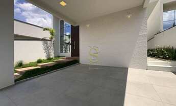 Imagem 4: Casa com 3 dormitórios à venda, 220 m² por R$ 1.890.000,00 - Nova Gardênia - Atibaia/SP