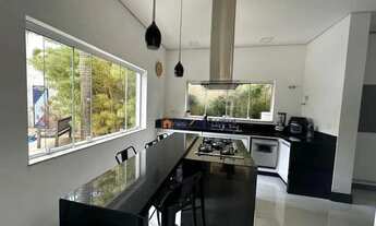 Imagem 6: Sobrado com 4 dormitórios, 376 m² - venda por R$ 3.700.000,00 ou aluguel por R$ 20.500,99