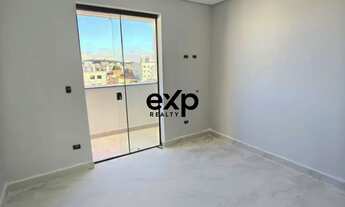 Imagem 5: Apartamento com 03 quartos e 02 vagas a venda no Afonso Pena, São José dos Pinhais