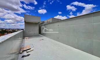 Imagem 3: Cobertura à Venda no bairro Santa Mônica - 3 Quartos (2 Suítes) - 2 Vagas - Elevador