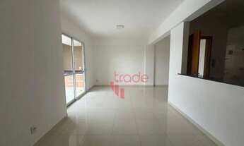 Imagem 5: Apartamento para Vender de 2 Quartos no Jardim Botânico em Ribeirão Preto com Sacada