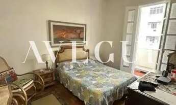 Imagem 6: Apartamento em Copacabana, 176m², 3 Quartos, suíte e vaga