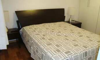 Imagem 4: Flat com ótimo preço no bairro Bela Vista. Confira!