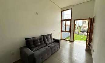 Imagem 3: Casa nova à venda mobiliada