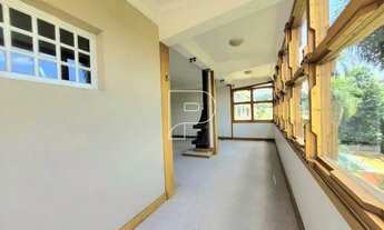 Imagem 3: Um Verdadeiro Refúgio em Meio à Natureza! Granja Viana. Magnífica e Espaçosa Casa!