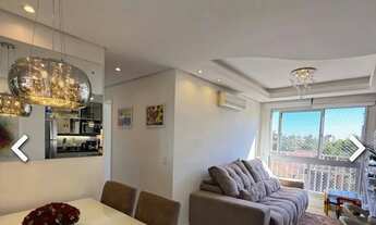 Imagem 6: Maravilhoso Apartamento 2D, 1 Banh, 1 Vaga escrit, Jardim Itu, Porto Alegre/RS