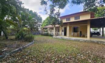 Imagem: Casa à venda com 3 suítes no Araçagy