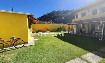 Imagem 4: Casa em Rua Padre Júlio Maria - Parque Mambucaba (Mambucaba) - Angra dos Reis/RJ