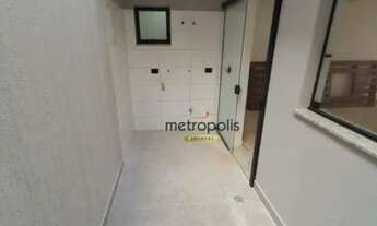 Imagem 6: Sobrado à venda, 100 m² por R$ 635.000,00 - Jardim das Maravilhas - Santo André/SP